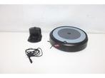 iRobot® Roomba® i3152 - Robotstofzuiger - Geschikt voor, Verzenden, Zo goed als nieuw