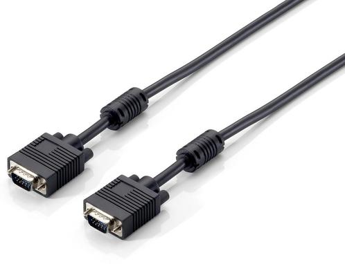 VGA Kabel | 3m, Computers en Software, Pc- en Netwerkkabels, Nieuw, Ophalen of Verzenden