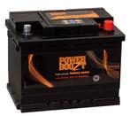 Powerboozt Premium Start accu | PB.560.408 | 12V 60Ah, Auto-onderdelen, Accu's en Toebehoren, Ophalen of Verzenden, Nieuw