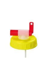 Comet Schroefdop met Kraan Jerrycan, Ophalen of Verzenden, Nieuw