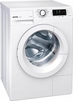 Gorenje WAS749 - Wasmachine - 7 kg - 1400 tpm -, Ophalen of Verzenden, Zo goed als nieuw, Voorlader, 85 tot 90 cm