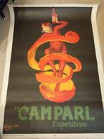 [After] Leonetto Cappiello - Campari LAperitivo - Jaren