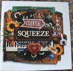 Squeeze - Essential Squeeze, Ophalen of Verzenden, Gebruikt