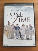 DVD - In Search Of Lost Time, Vanaf 12 jaar, Verzenden, Gebruikt, Drama