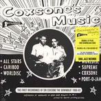 lp nieuw - Various - Coxsones Music (The First Recording..., Cd's en Dvd's, Vinyl | Overige Vinyl, Zo goed als nieuw, Verzenden