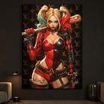 JZL - [XL] Queen of Chaos [Suicide Squad: Kill the Justice, Nieuw