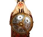 Viking Schild Rond 61cm, Verzenden, Nieuw