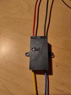 case voor LS2596 DC-DC converter, Verzenden, Nieuw