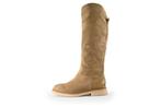Ayana Laarzen in maat 39 Beige | 10% extra korting, Hoge laarzen, Verzenden, Beige, Zo goed als nieuw