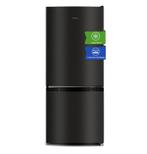 Koel-vriescombinatie 117 liter, CHIQ, CBM117L42, Nieuw