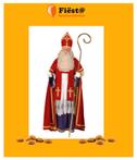 Sinterklaaspak huren, Goedkoopste van Wageningen/Bennekom