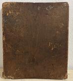 Icoon - Sint Nicolaas de wonderdoener - Hout