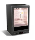 CombiSteel Dry Age Kast 138L - Professionele Rijpingskast, Ophalen of Verzenden, Nieuw