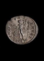 Oud-Romeins Brons Antoninianus van Maximianus (Zonder
