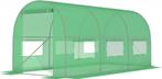 Viking Choice Tuinkas 250x200 cm - 10m2 - UV-bestendig -..., Ophalen of Verzenden, Nieuw