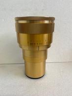 Isco-Gottingen Ultra Anamorphic  MC 2x Anamorfe lens