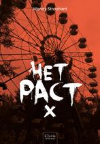 Clavis Young adult - Het pact (9789044846959), Verzenden, Nieuw