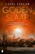 9789022564530 Godenslaap Laini Taylor, Boeken, Verzenden, Nieuw, Laini Taylor