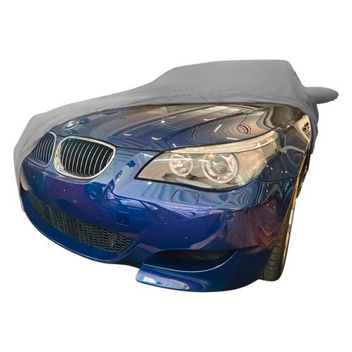 Autohoes passend voor BMW M5 (E60) binnen BESTE PASVORM, Auto diversen, Autohoezen, Op maat, Nieuw, Ophalen of Verzenden