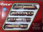 Roco H0 - 14183A - Treinstel (1) - BR VT 11.5 met, Hobby en Vrije tijd, Nieuw