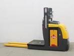 JUNGHEINRICH EKS 110 ORDERTRUCK / ORDERPICKER - 1000 mm