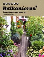 Balkonieren 9789021558998 Liedewij Loorbach, Verzenden, Zo goed als nieuw, Liedewij Loorbach