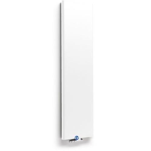 2020x604 T21 - 1635 watt  Henrad Alto Swing, Doe-het-zelf en Verbouw, Verwarming en Radiatoren, Verzenden