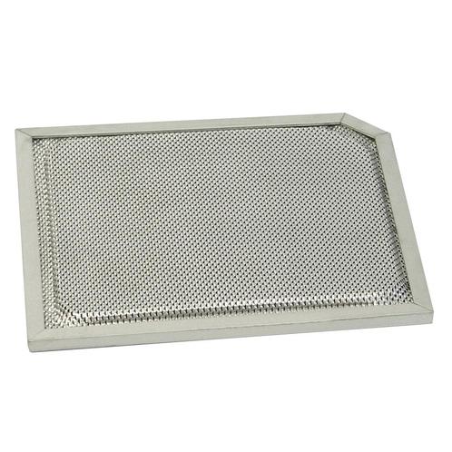 Klarstein Koolstoffilter 10031626 255x243mm, Witgoed en Apparatuur, Afzuigkappen, Verzenden