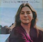 LP gebruikt - Judy Collins - Colors Of The Day The Best O..., Verzenden, Zo goed als nieuw