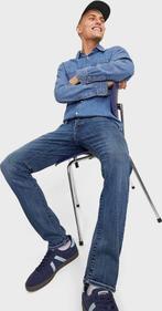 2dekans | JACK & JONES Glenn Fox slim fit - heren jeans -, Kleding | Heren, Spijkerbroeken en Jeans, Ophalen of Verzenden, Zo goed als nieuw