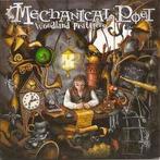 cd - Mechanical Poet - Woodland Prattlers, Cd's en Dvd's, Zo goed als nieuw, Verzenden