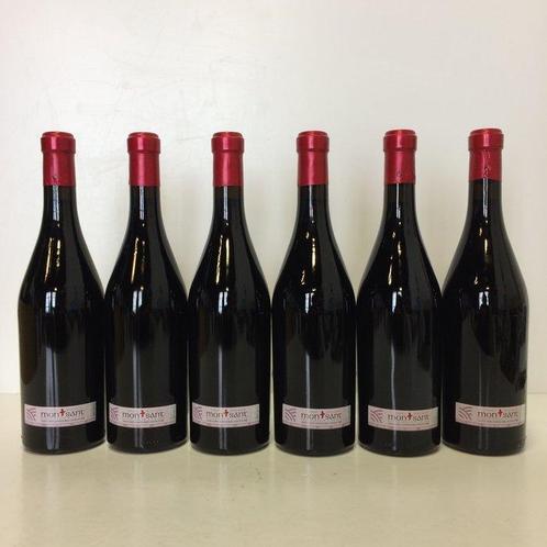 2021 Terra de Vinyaters, Finca Fontanals - Montsant - 6, Verzamelen, Wijnen