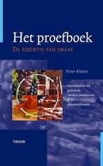 Het proefboek, Boeken, Verzenden, Nieuw