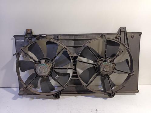 Koelventilator Mazda 6  2.0 MZR-CD l5101140408, Auto-onderdelen, Motor en Toebehoren, ARN erkend, Stiba lid, Erkend duurzaam, Gebruikt