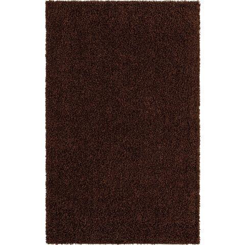 Myflair Möbel & Accessoires Hoogpolig vloerkleed Shaggy, Huis en Inrichting, Stoffering | Tapijten en Kleden, Nieuw, Verzenden