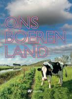 Ons boerenland | Uitgeverij WBOOKS | 9789040086564, Zo goed als nieuw