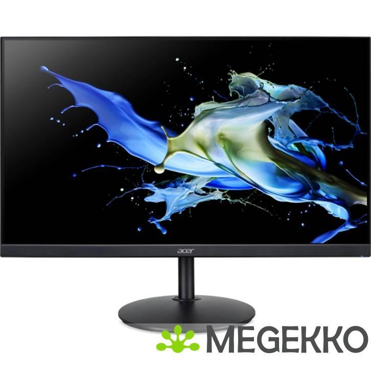 Acer CB2 CB242YE 24  Full HD 100Hz IPS Monitor, Computers en Software, Monitoren, Nieuw, Verzenden