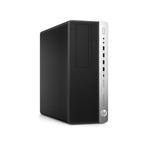 HP EliteDesk 800 G3 Micro Tower - Intel Core i7-6e Generatie, Verzenden, Zo goed als nieuw