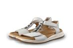 Ara Sandalen in maat 37 Wit | 10% extra korting, Verzenden, Wit, Sandalen of Muiltjes, Zo goed als nieuw