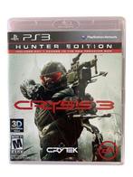 Crysis 3 (Hunter Edition) (USA) (PS3) (TWEEDEHANDS), Spelcomputers en Games, Verzenden, Nieuw