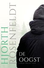 De oogst / Bergmankronieken / 7 9789403108612, Verzenden, Gelezen, Hjorth Rosenfeldt