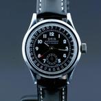 Oris - Big Crown Military Pointer Date - Zonder minimumprijs, Nieuw