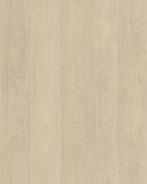 Plak pvc rechte plank naturel eiken |  Belakos Terreno 620, Ophalen, Nieuw