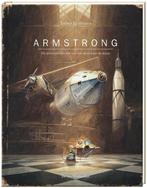 9789051165630 Armstrong Torben Kuhlmann, Verzenden, Nieuw, Torben Kuhlmann