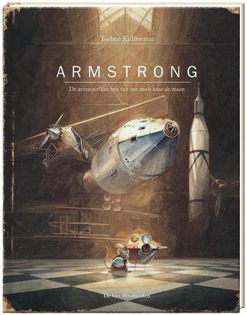 9789051165630 Armstrong Torben Kuhlmann, Boeken, Informatica en Computer, Nieuw, Verzenden