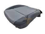 Bekledingshoes kunstleer Grey/Black Renault Master/Opel, Ophalen of Verzenden, Nieuw