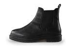 Vertice Chelsea boots in maat 44 Zwart | 10% extra korting, Kleding | Heren, Schoenen, Verzenden, Zwart, Boots, Zo goed als nieuw