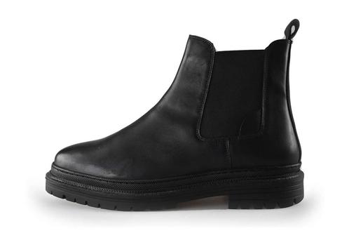 Vertice Chelsea boots in maat 44 Zwart | 10% extra korting, Kleding | Heren, Schoenen, Zwart, Zo goed als nieuw, Boots, Verzenden