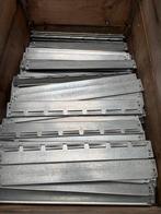 Dragers 700mm en 800mm t.b.v. G3 legbordstelling