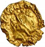 Romeinse Rijk. Emperor Marcus Aurelius. Gold Aureus